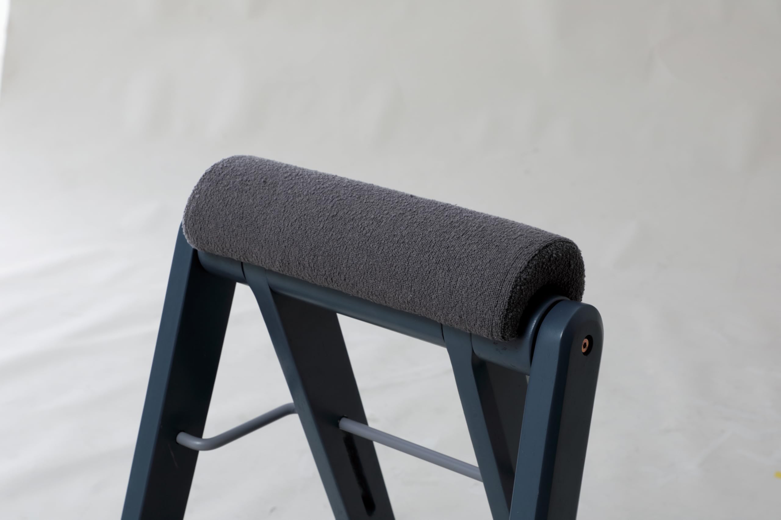 Amazon｜弘益 TITTO-FH ハイチェア (フォールディング ハイスツール